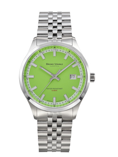 Bruno söhnle glashütte - bruno,