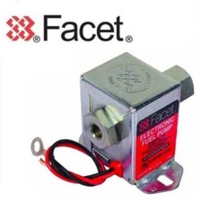 FACET 40106/SS502 12v
