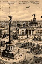 AK JUDAIKA SYNAGOGE IN BERLIN