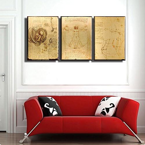 Leonardo vinci 3 - da,