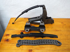Honda VF 750 S Sport RC07 Steuerkettenspanner Steuerkette + Gleitschienen vorne