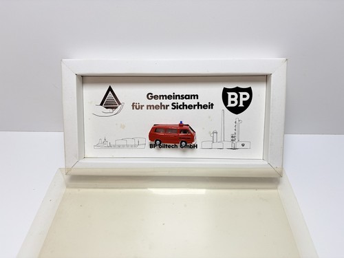 Wiking bus bp oiltech - bus, t3