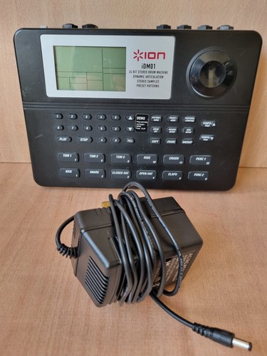 Alesis ion idm01 - idm01, stereo