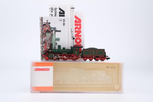 Arnold 2546 dampflok 1901 - arnold, n
