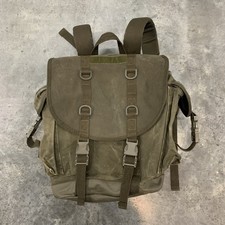 Schulze-Brakel German Rucksack