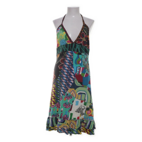 Desigual neckholderkleid - desigual,,