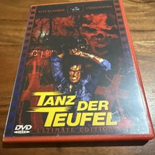 Tanz der Teufel - Ultimate