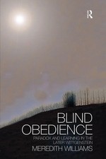 Blind Obedience Paradox and