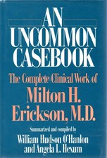 Uncommon casebook the - uncommon, –