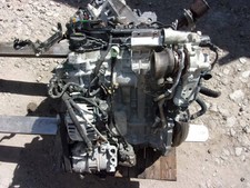 Motor Opel Crossland X 10Z1AE