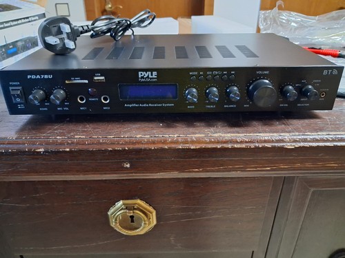 Verstärker kanal bluetooth - 5-kanal,
