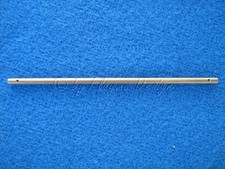 HAUPTROTORWELLE STAHL 3X98MM