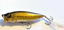 Megabass Pop Max Wobbler