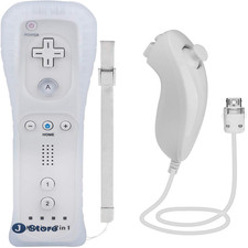 Wii controller motion plus - wii,