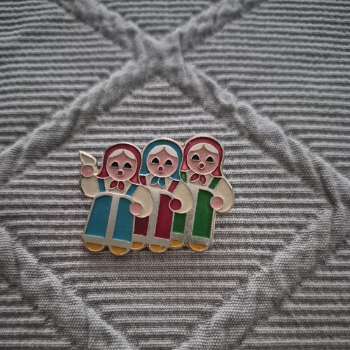 Anstecknadel pin abzeichen - pin,