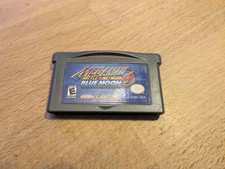 Megaman Battle Network 4 Blue