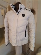 Nickelson Damen Winterjacke