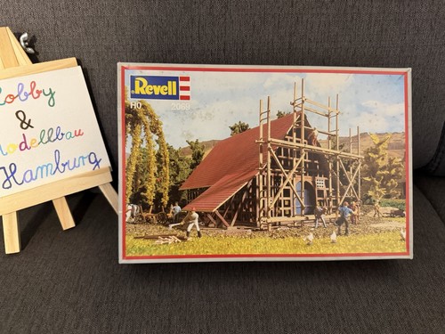 Revell 2069 baustelle - revell,