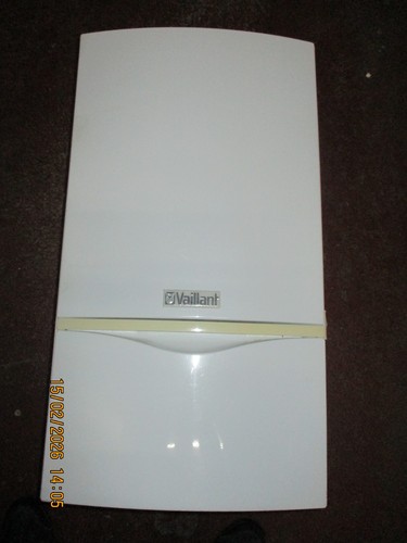 Vaillant vcw 194 - de, 194/4-5