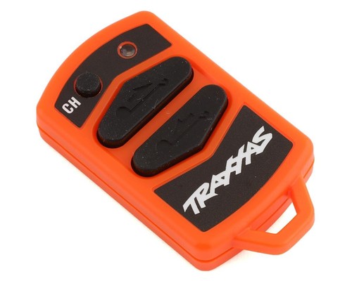 Traxxas pro seilwinde - traxxas,