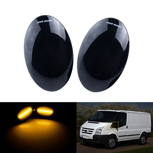 Schwarz linse led - schwarz,