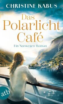 Das polarlichtcafé ein - das,