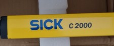 Sick C2000 Lichtschranke mit