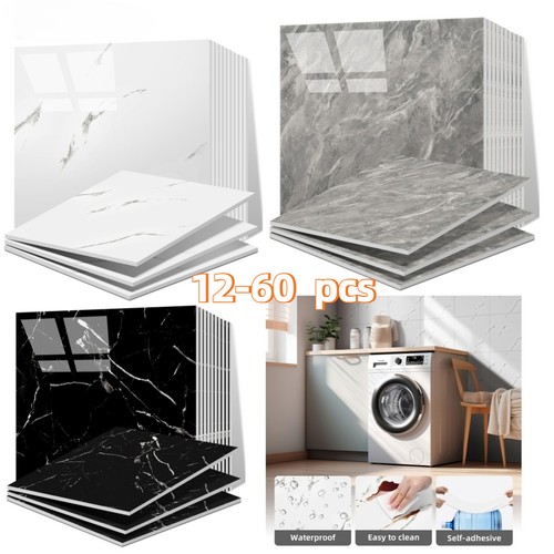 30x30cm pvc klebefliesen - pvc,