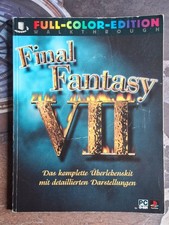 Final Fantasy 7 VII -