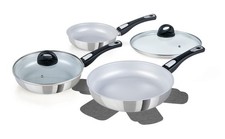 Genius Cerafit Steel