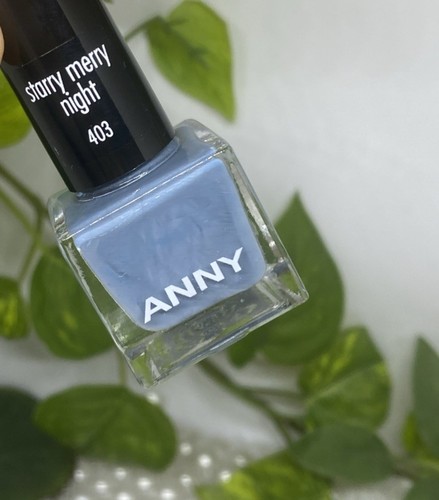 Anny nail polish nagellack - anny,