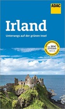 Adac reiseführer irland - reiseführer,