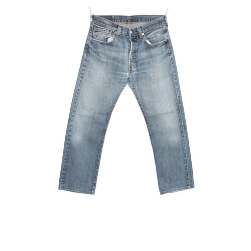 Levi 501 vintage - levi's, jeans