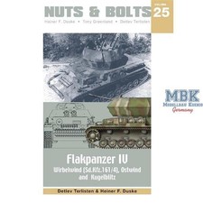 NUTS & BOLTS NB25 #25 -