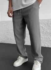 Plissee Hose Größe XL #Fear of God #Stone Island #Supreme,off White Issey Miyake