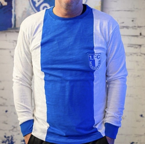 Magdeburg trikot retro - 1.,