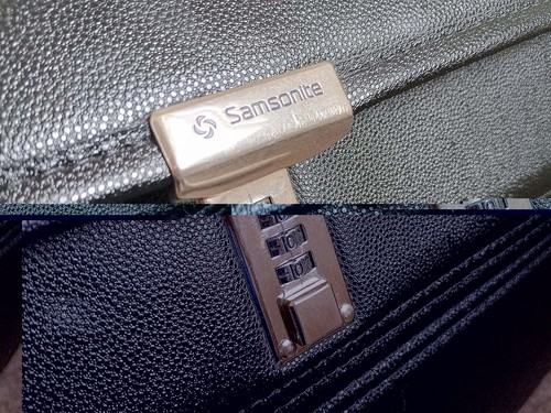 Samsonite