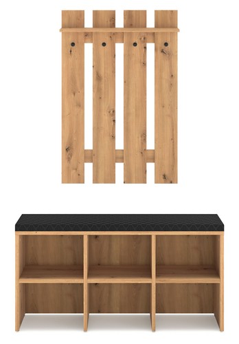 Garderobe renes flurgarderobe - renes,