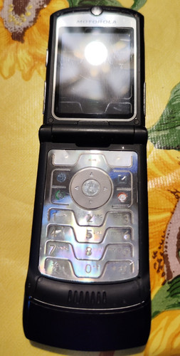 Motorola w180 schwarz - motorola,
