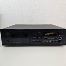 Luxman K-351 Auto Reverse