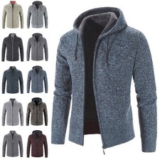 Outdoor herren fleece jacke - herren,