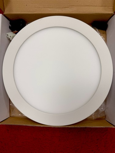 Led panel down light - panel, 15w