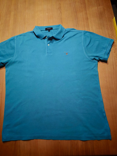 Gant polo shirt - polo-shirt, l