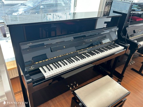 Zimmermann vario klavier - z3,