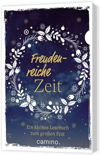 Freudenreiche zeit - freudenreiche,