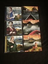 Petra Schier & Sarah Lark