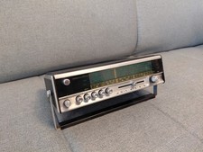 Vintage Universum Radio KRN