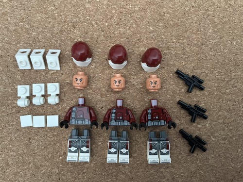 Lego star wars minifigur - lego,