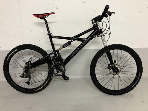 Cannondale - 🚵‍♂️,