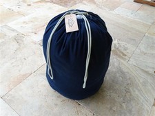 M29 Blue Denim Duffle Bag Barrack Bag M-1929 US Navy Army Marines USMC WK2 Cargo